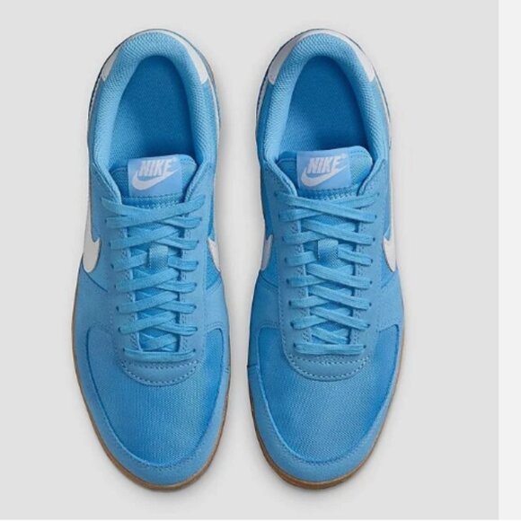 Nike Field General University Blue White Gum "MULTIPLE SIZE & FAST SHIPPING" - Picture 3 of 6